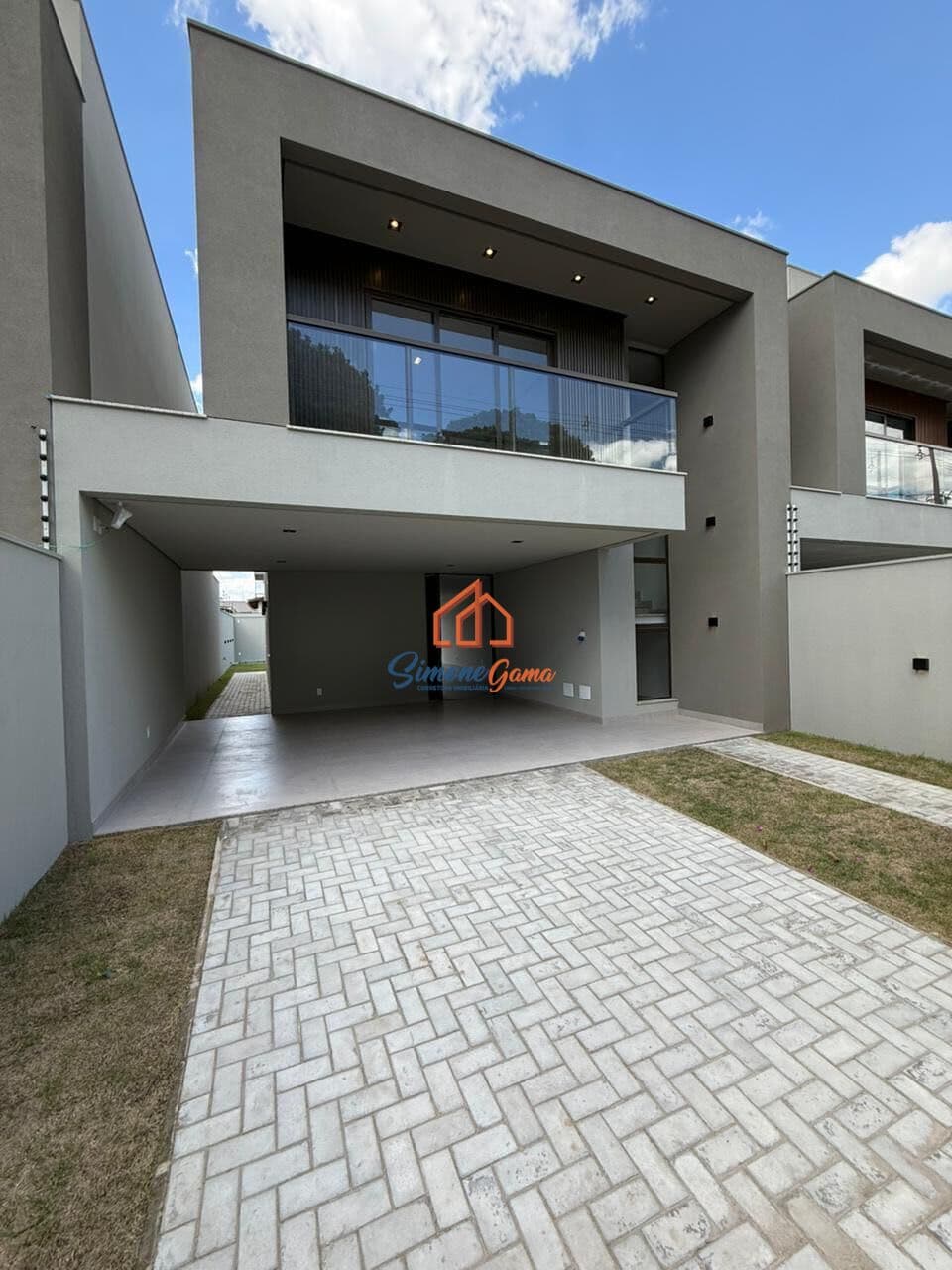 CASA CONFORTO E ACABAMENTO
