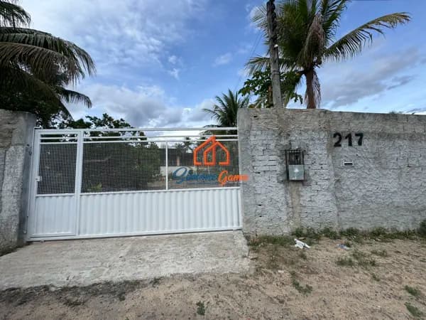 SITIO EM ÁREA URBANA
