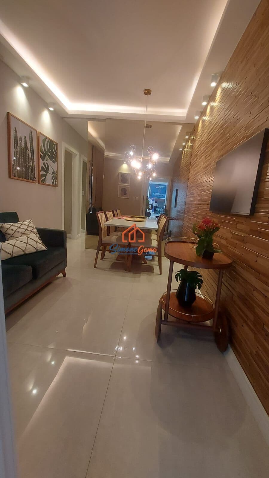 LANÇAMENTO DE APARTAMENTO NO JARDIM EUROPA