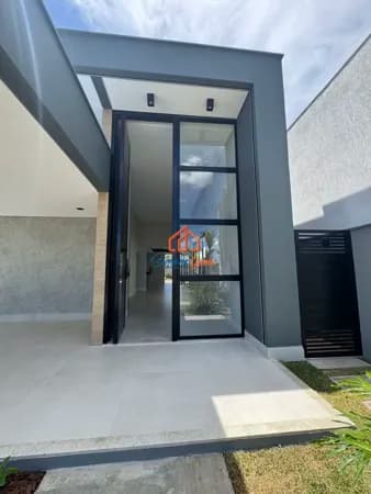 Casa 3 suites,acabamento alto nível ,SIM,Feira de Santana/BA