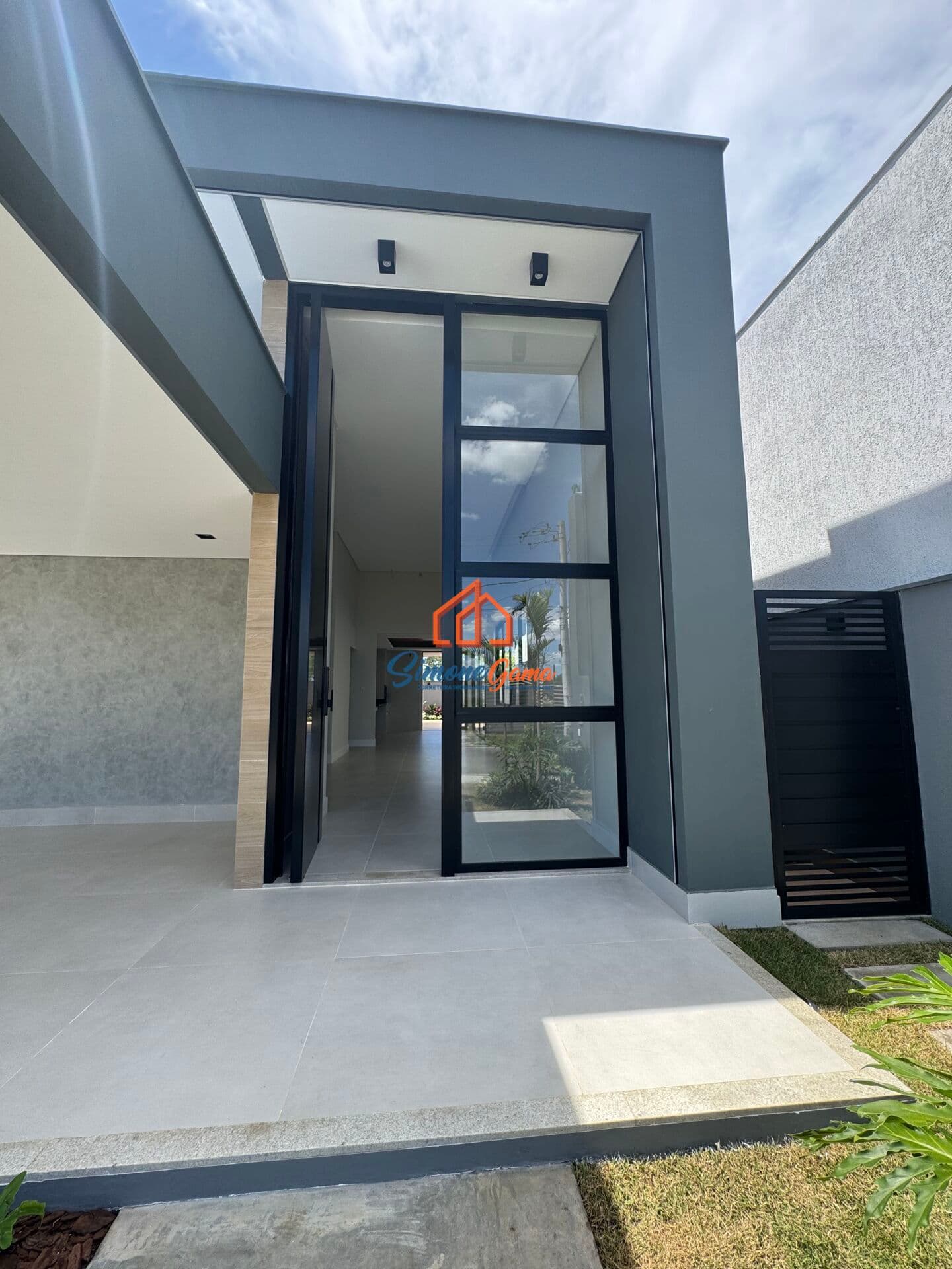 Casa 3 suites,acabamento alto nível ,SIM,Feira de Santana/BA