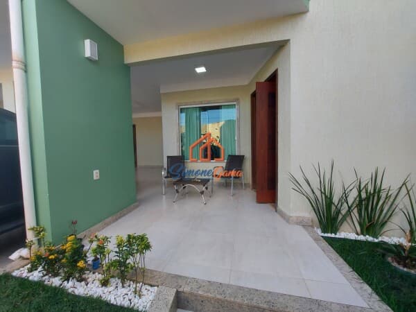 Casa Duplex 3 suites