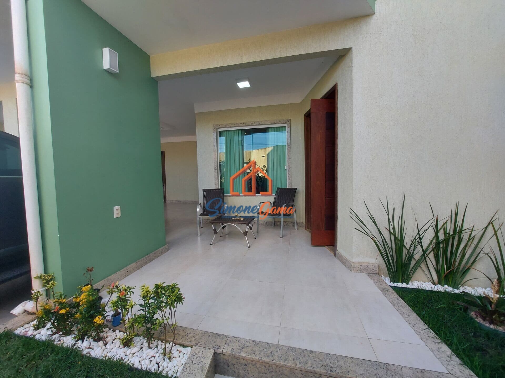 Casa Duplex 3 suites