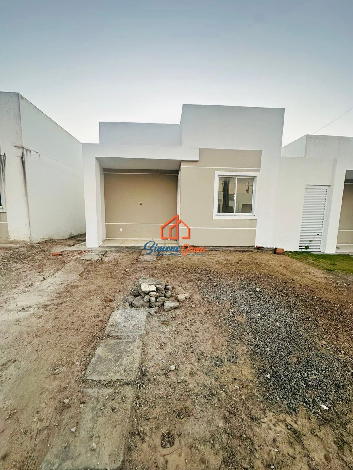 Casa Nova E MAIOR QUE ATUAIS LANÇAMENTOS