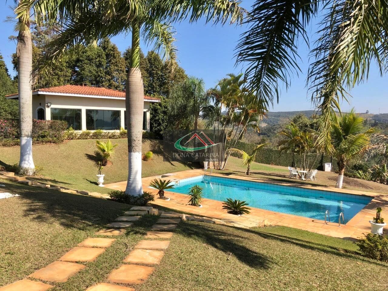 Chácara Completa à Venda no Recanto Bela Vista – Itu/SP!