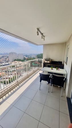Apartamento padrão condomínio Start jardim sul