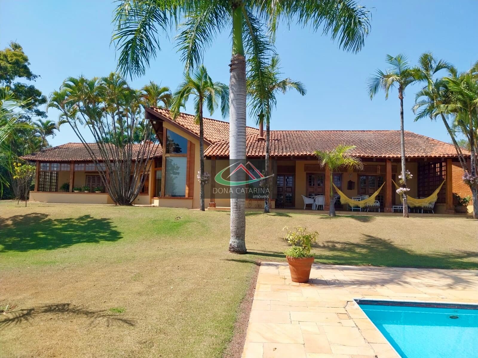 Á Venda, Haras Exclusivo em Itu SP – 15 Alqueires!