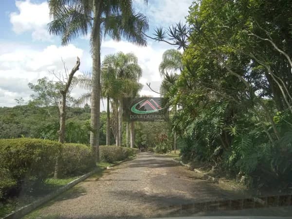 Vende-se lotes pra chácara a partir de 1.500 m² em condomínio