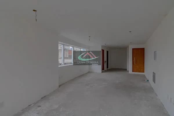 Sala Comercial 55m² Centro de Santo André - SP