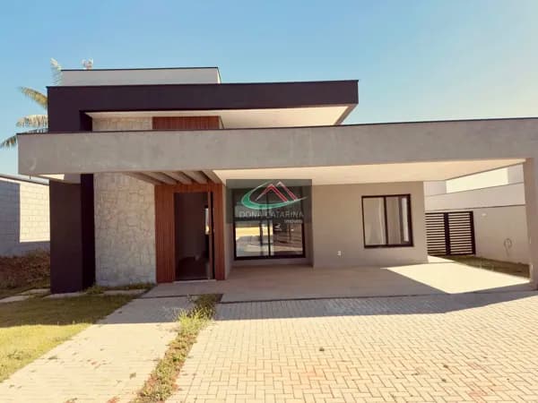 Á Venda, Exclusiva Casa de Alto Padrão em Condomínio Fechado - Sorocaba SP!