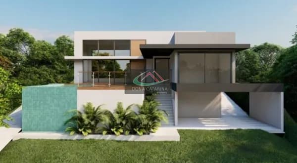 CASA DE ALTO PADRÃO CONDOMÍNIO XÁPADA - ITU - SP