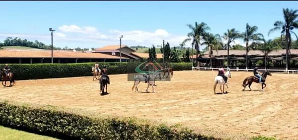 Á Venda, Hotel/Haras com 6,7 alqueires em Atibaia – SP