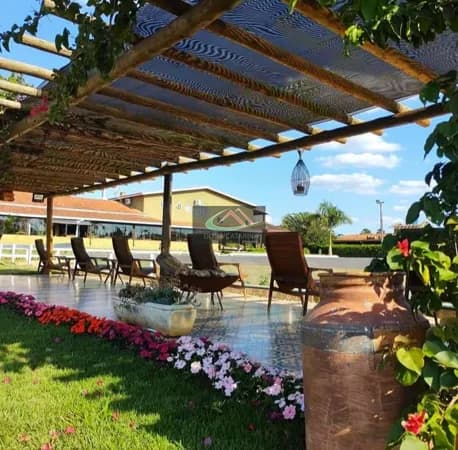 Á Venda, Hotel/Haras com 6,7 alqueires em Atibaia – SP