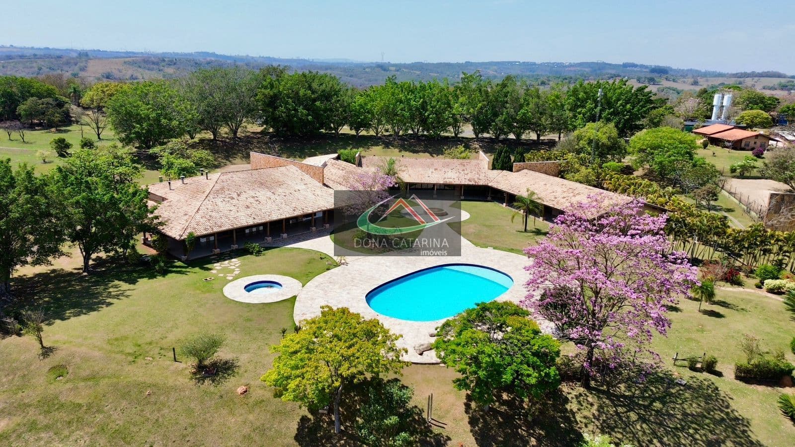 Á Venda, Sitio/Haras Exclusivo 6,5 Alqueires – Estrutura Completa para Lazer e Criação! Itu - SP.