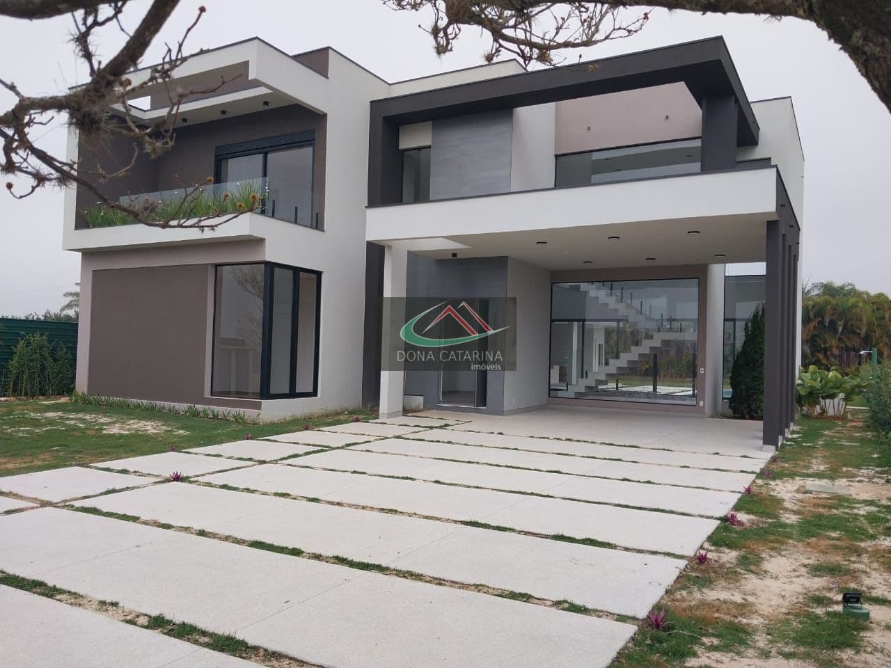 Á Venda, Casa de Alto Padrão com Design, Conforto e Sofisticação no Condomínio Alvorada - Porto Feliz SP!