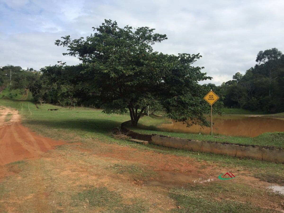 Terreno Lote para Venda em Dona Catarina Mairinque-SP
