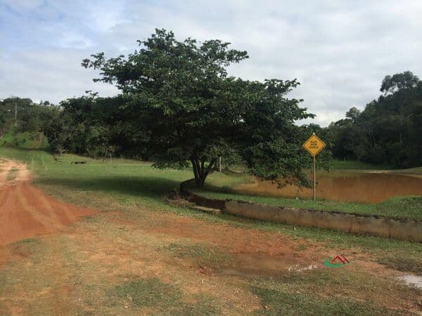 Terreno Lote para Venda em Dona Catarina Mairinque-SP