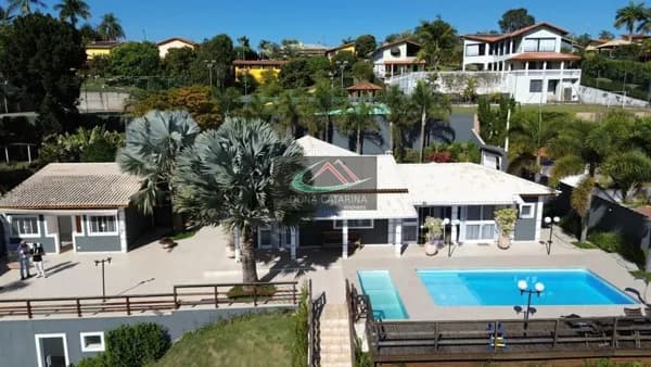 A Venda, Chácara 3.200m² - Condomínio PORTA DO SOL - Mairinque SP!