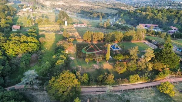 Á Venda, Sítio/Haras Incrível em Itu SP – 100% Plano e Aproveitável!