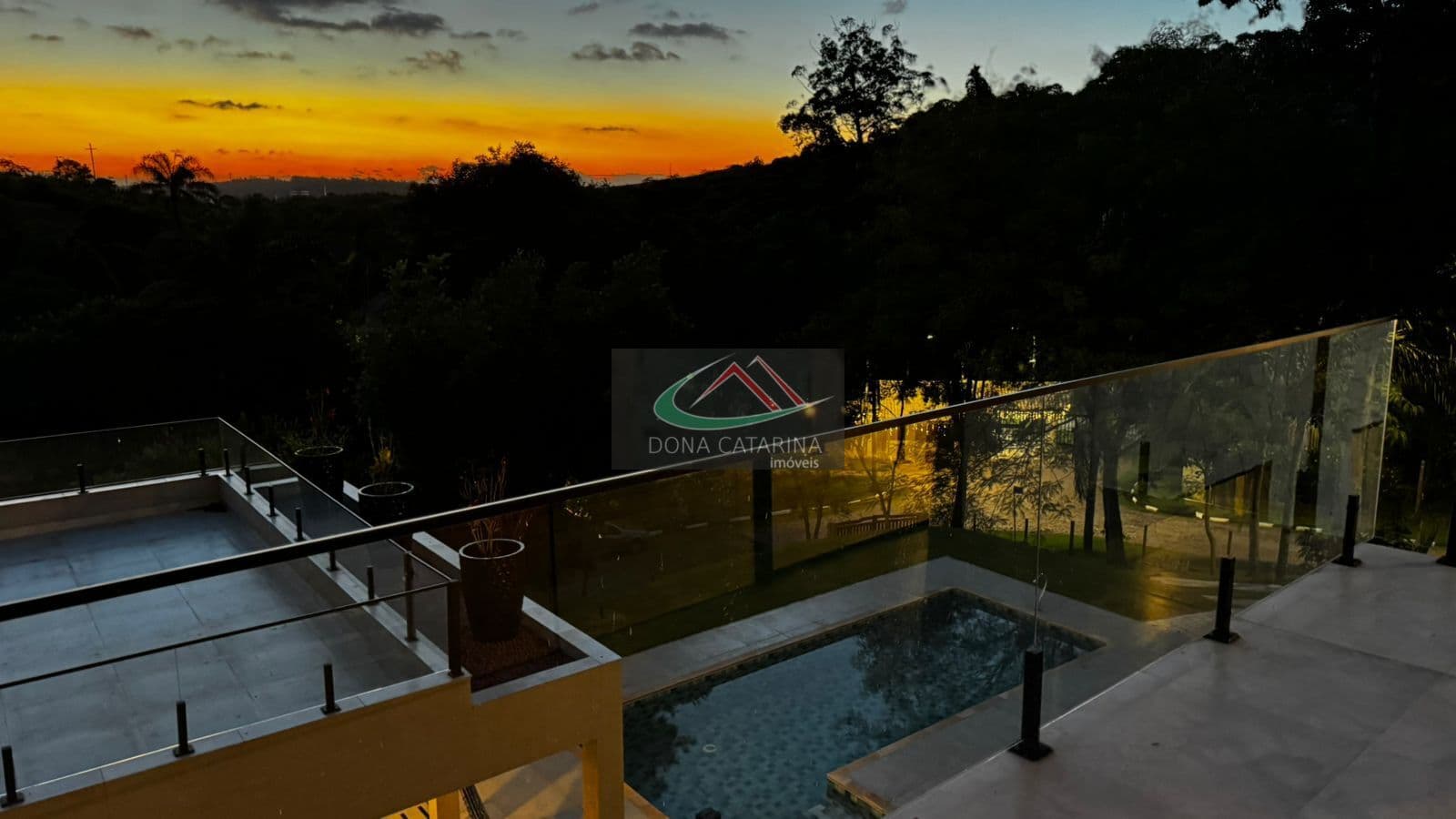 Á Venda, Casa de Campo 1.000m² - Condomínio Portal Ouro Verde - Atibaia SP