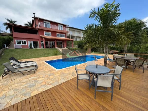 Á Venda, Casa de Campo em Condomínio fechado, Mairinque/SP