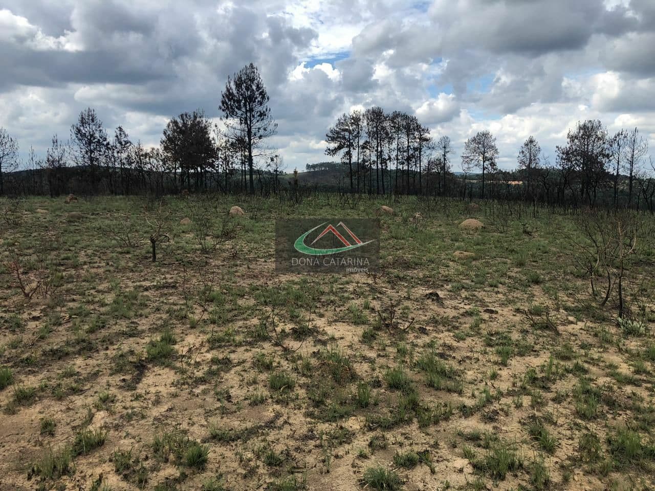 Lote/Terreno em Mairinque - Dona Catarina