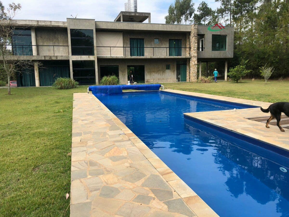 Chácara para Venda em Centro São Roque-SP