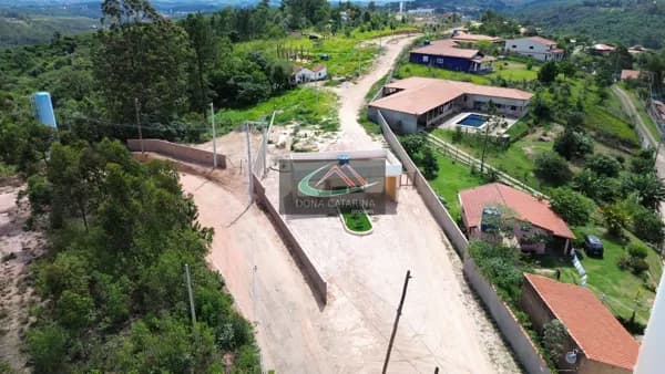 Á Venda, Lotes de 1.000m² - Condomínio Fechado - Mairinque SP! 🌿