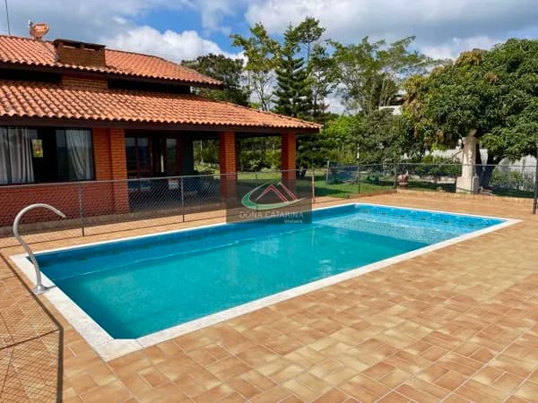 Á Venda, Chácara de 8.400M² Condomínio Residencial PORTA DO SOL - Mairinque SP