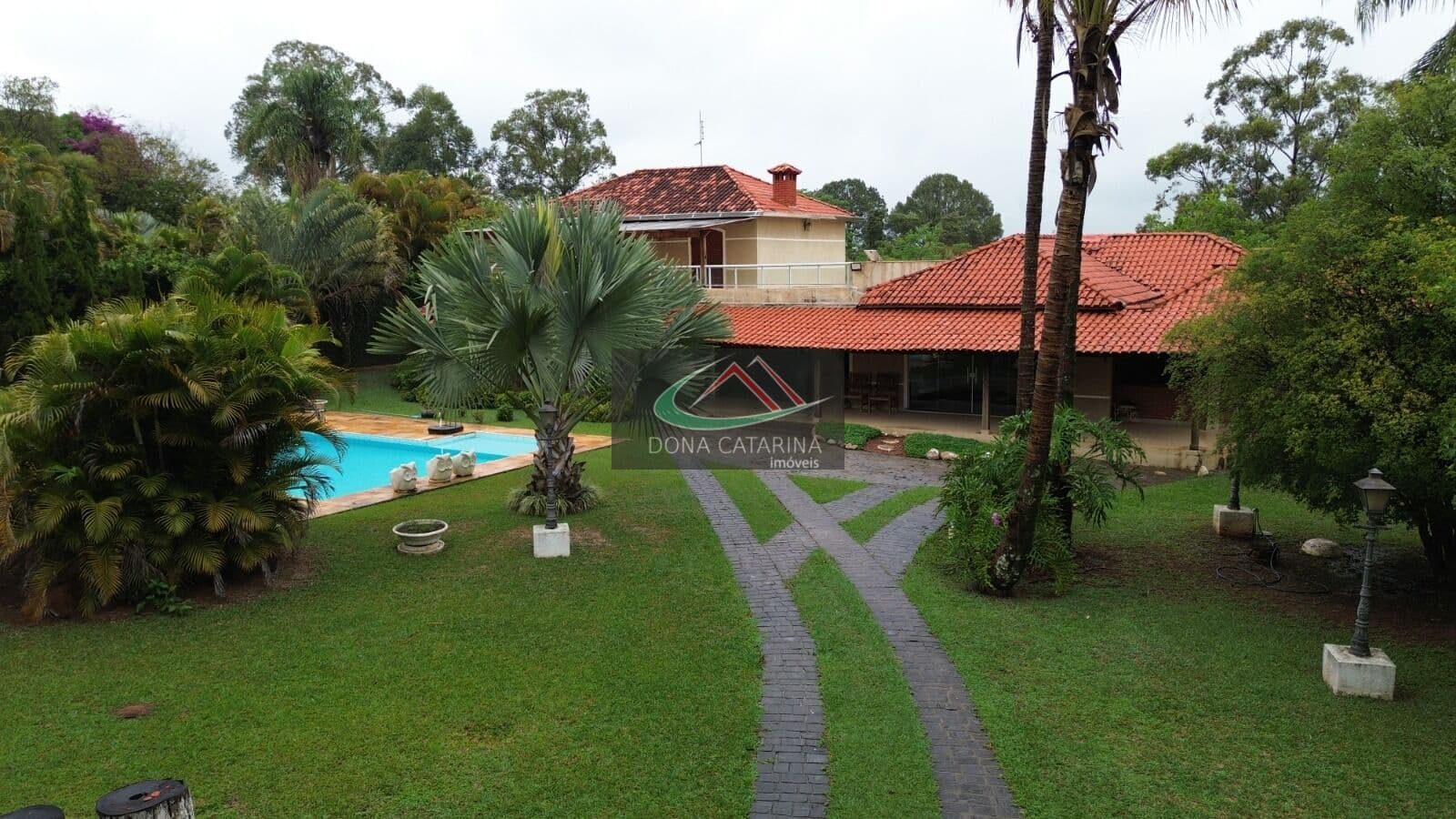 Á Venda, Chácara 2.500m² - Condomínio Fechado. 🌳 Seu Paraíso Exclusivo em Itu SP!