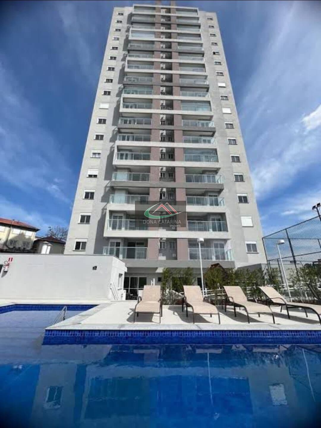 Á Venda, Apartamento 57m²com Área Gourmet e Vista para o Pôr do Sol - São Bernardo do Campo - SP