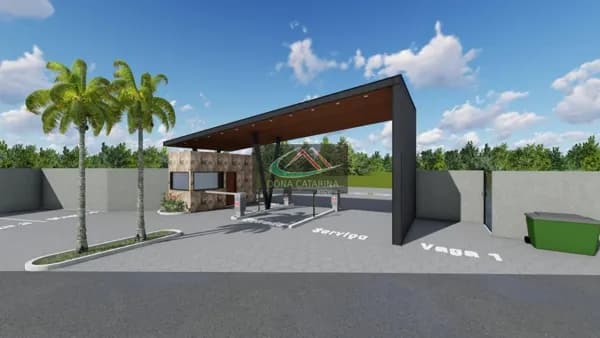 Lançamento! Lotes de 1.000m² em Condomínio no bairro Dona Catarina, Mairinque/SP