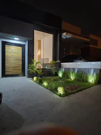 Á Venda, Casa Térrea Moderna em Condomínio Fechado | Sorocaba/SP
