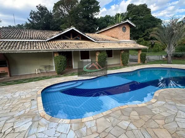 Á Venda, Chácara no Condomínio Porta do Sol - Mairinque SP | 4.000m² de Natureza e Lazer!