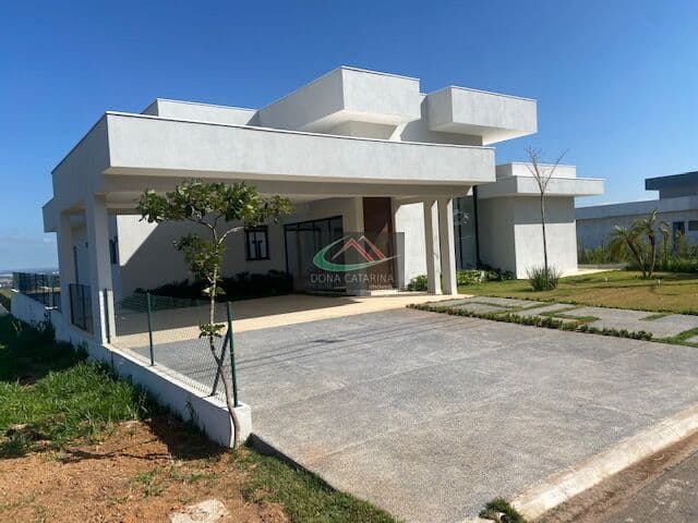 Casa em Itu - Kurumin