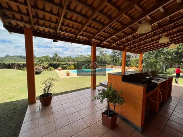 Á Venda, Chácara 3.900m² - Condomínio PORTA DO SOL - Mairinque SP!