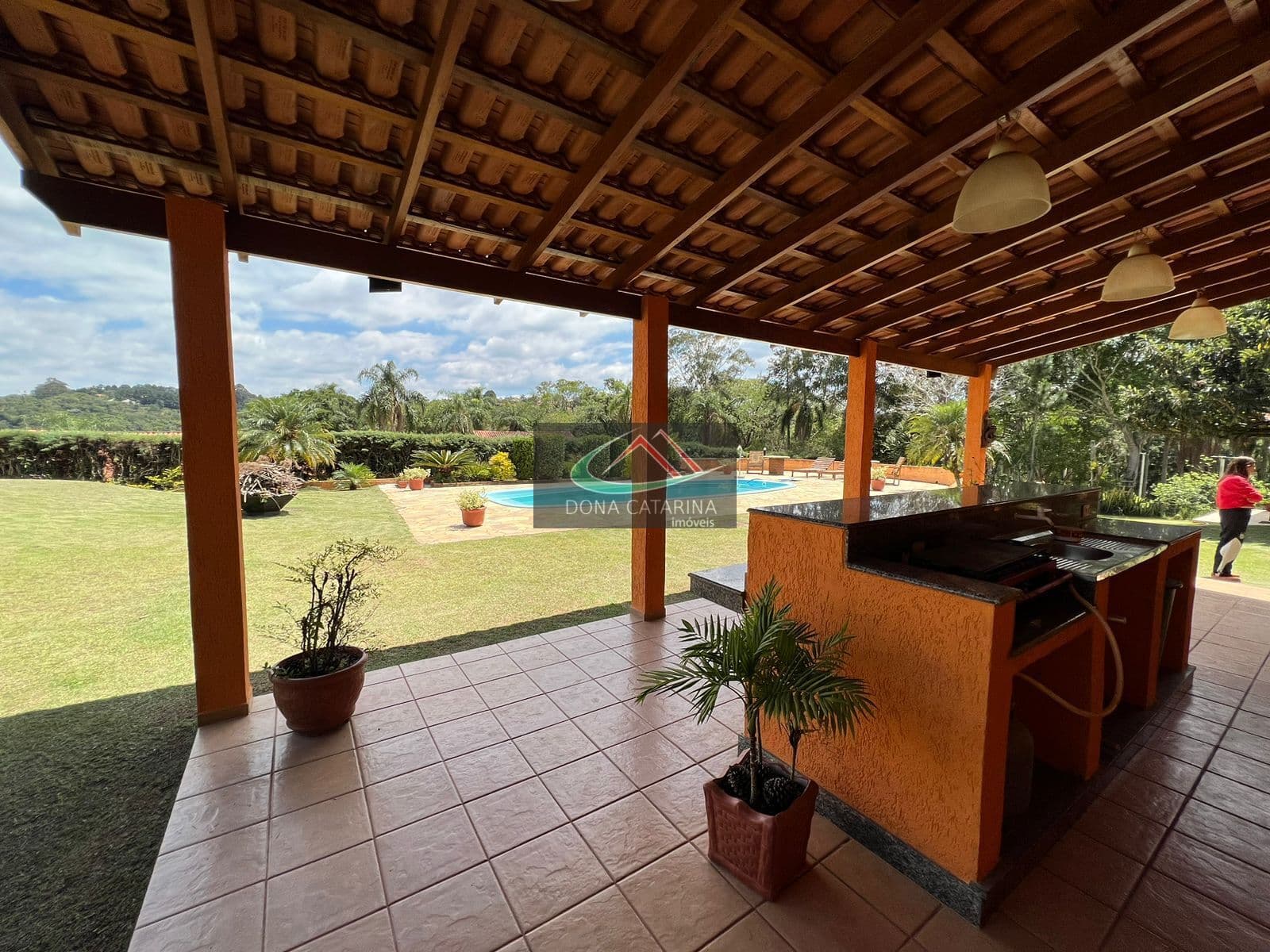 Á Venda, Chácara 3.900m² - Condomínio PORTA DO SOL - Mairinque SP!