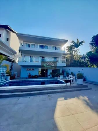 Á Venda, Casa de Alto Padrão - Residencial Parque dos Príncipes - Osasco SP!
