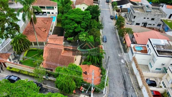 Casa em Horto Florestal, São Paulo/SP