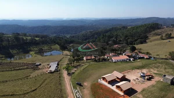 Á Venda, Sítio Haras Exclusivo em Itu/SP – 110.000m² de Oportunidade Única!