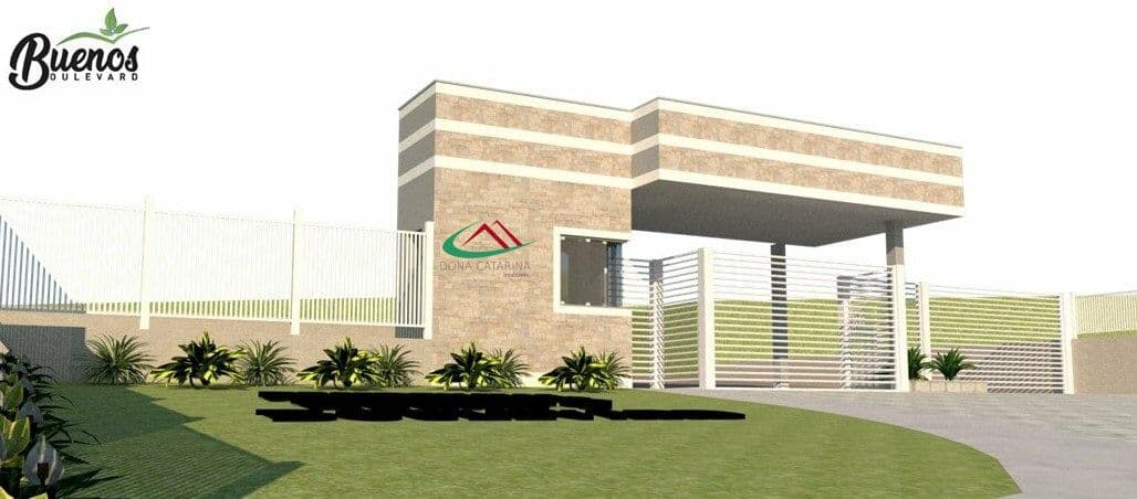 Terreno Lote para Venda em Dona Catarina Mairinque-SP