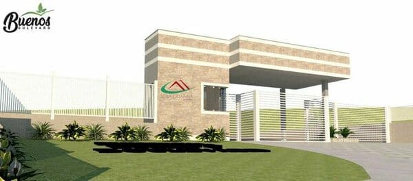Terreno Lote para Venda em Dona Catarina Mairinque-SP