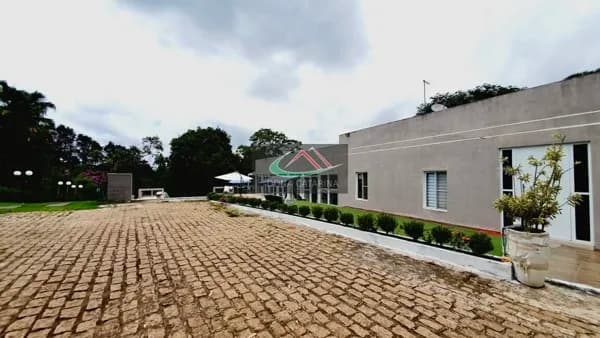 Chácara 3.000m² - Condomínio Porta do Sol – Mairinque SP. Espaço e Conforto!