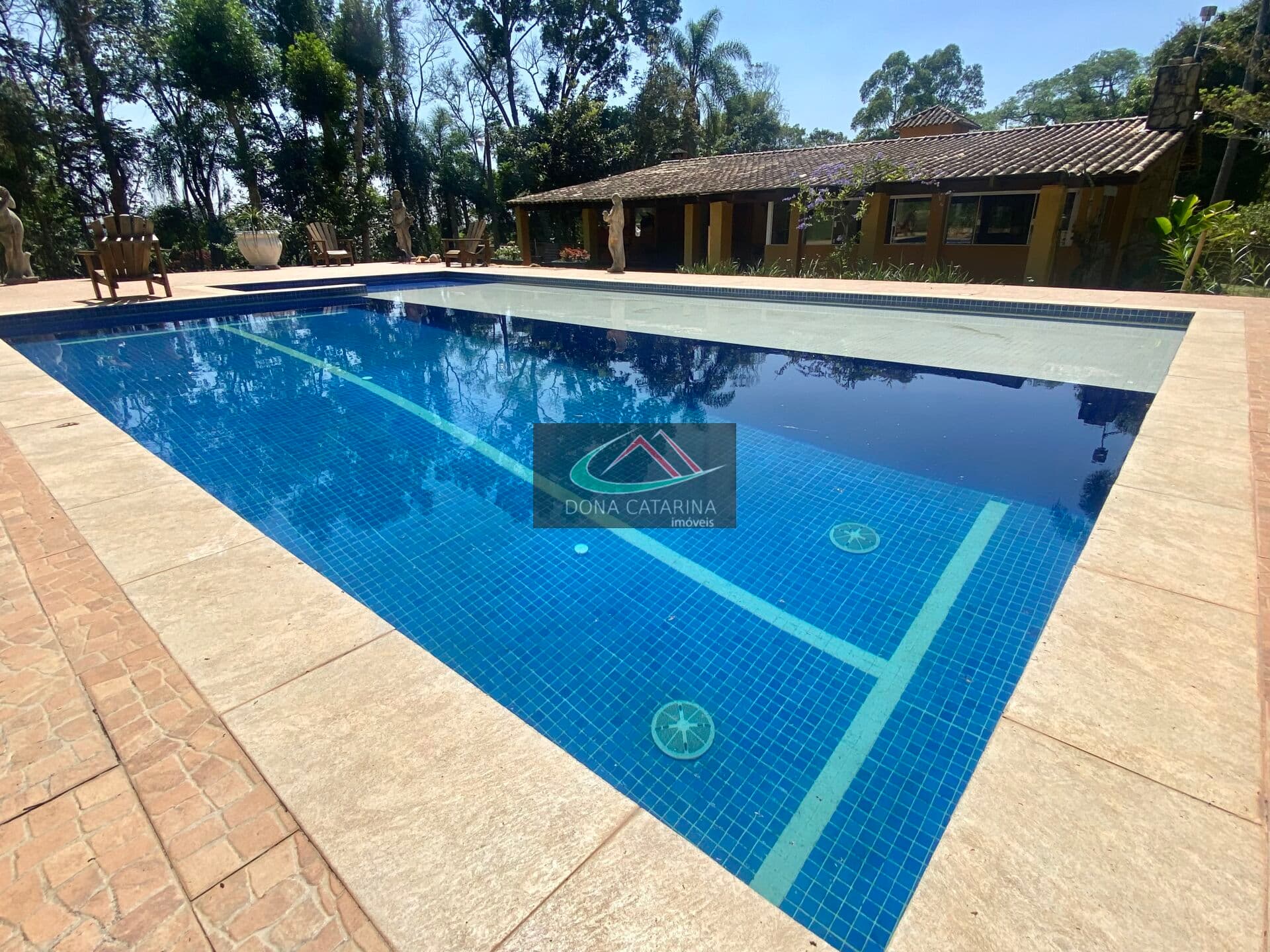 VENDE SE SITIO DE 40 000m² em São Roque - SP