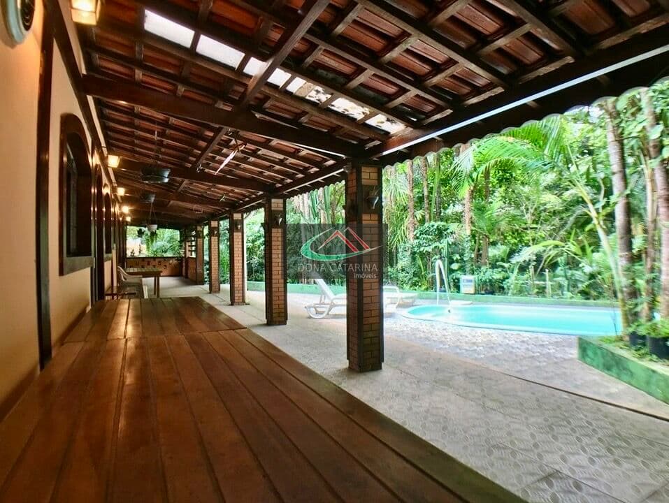 Á Venda, Chácara Exclusiva de 1.876m² Condomínio Fechado - Santana de Parnaíba – SP