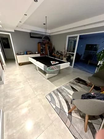 Apartamento Alto Padrão em Jardim Arpoador, São Paulo/SP