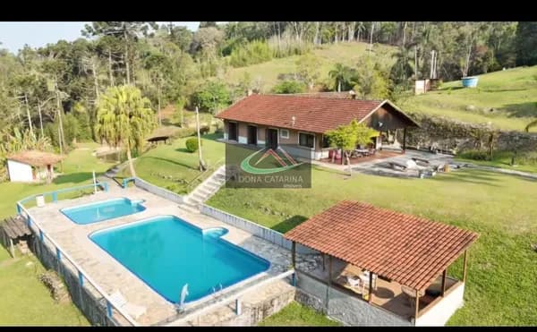 Á Venda, Sitio com 33,5 hectares a 1h da capital paulista! São Lourenço da Serra - SP!