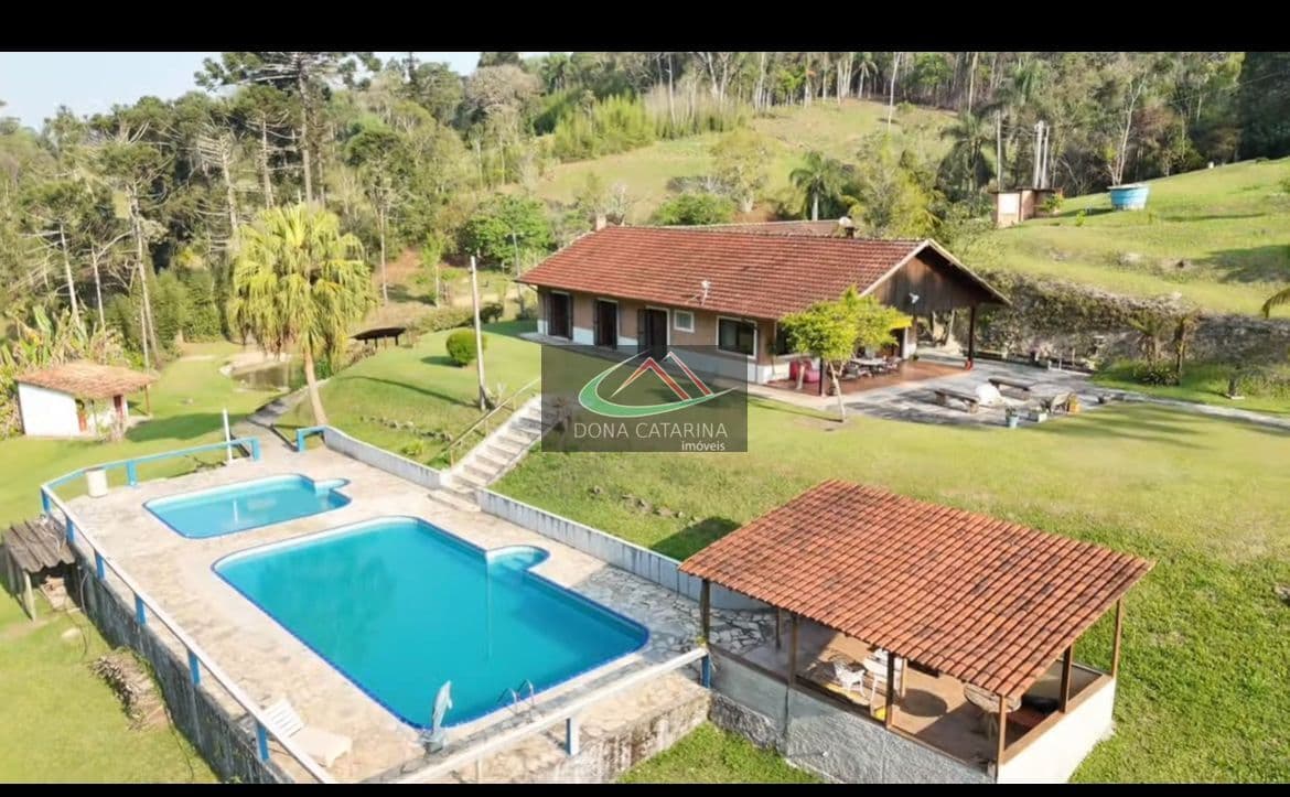 Á Venda, Sitio com 33,5 hectares a 1h da capital paulista! São Lourenço da Serra - SP!