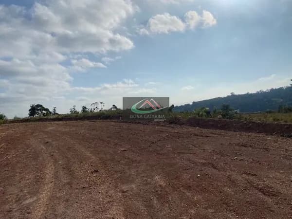 Lote/Terreno em Mairinque - Dona Catarina