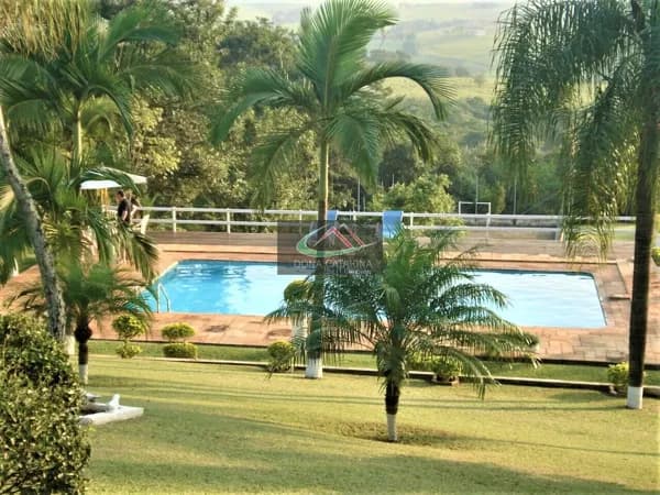 Á Venda, Sitio 10 Alqueires com Estrutura de Lazer, Três Casas e Excelente Área de Pastagem! Itu SP!